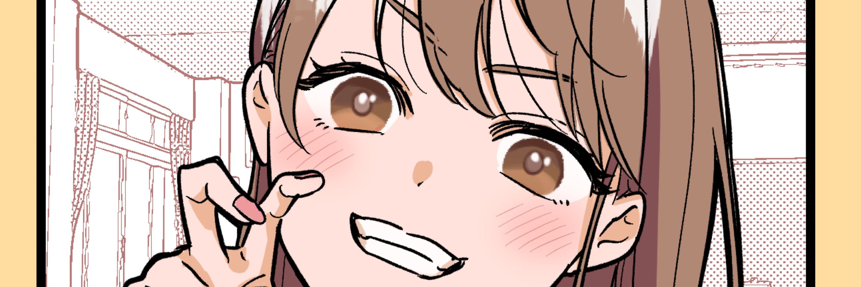仙幸🐈漫画家