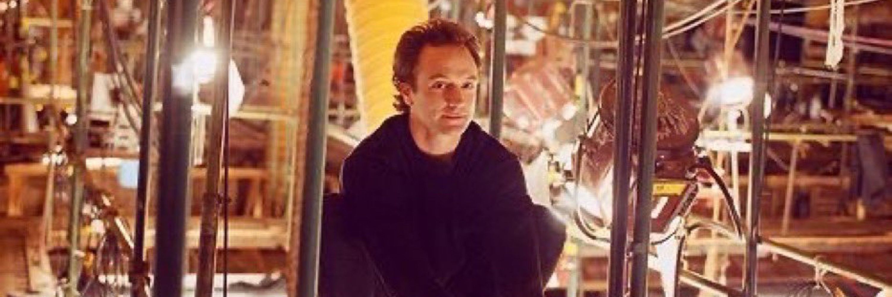 Bradley Whitford 