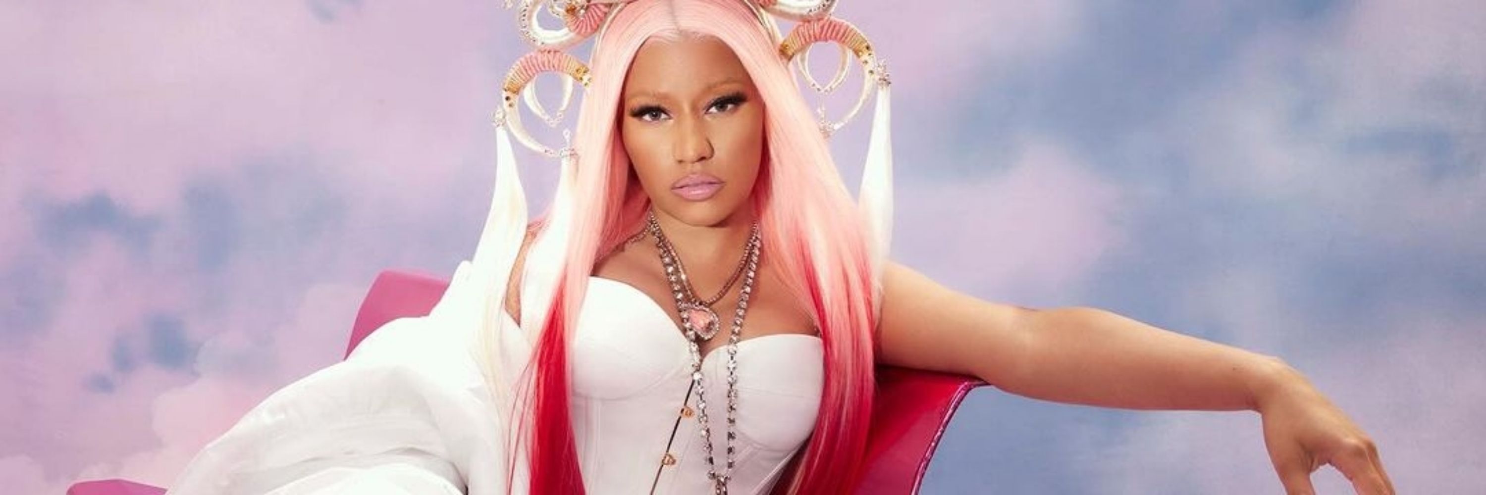 apenas um fã de spn e nicki minaj 🧶