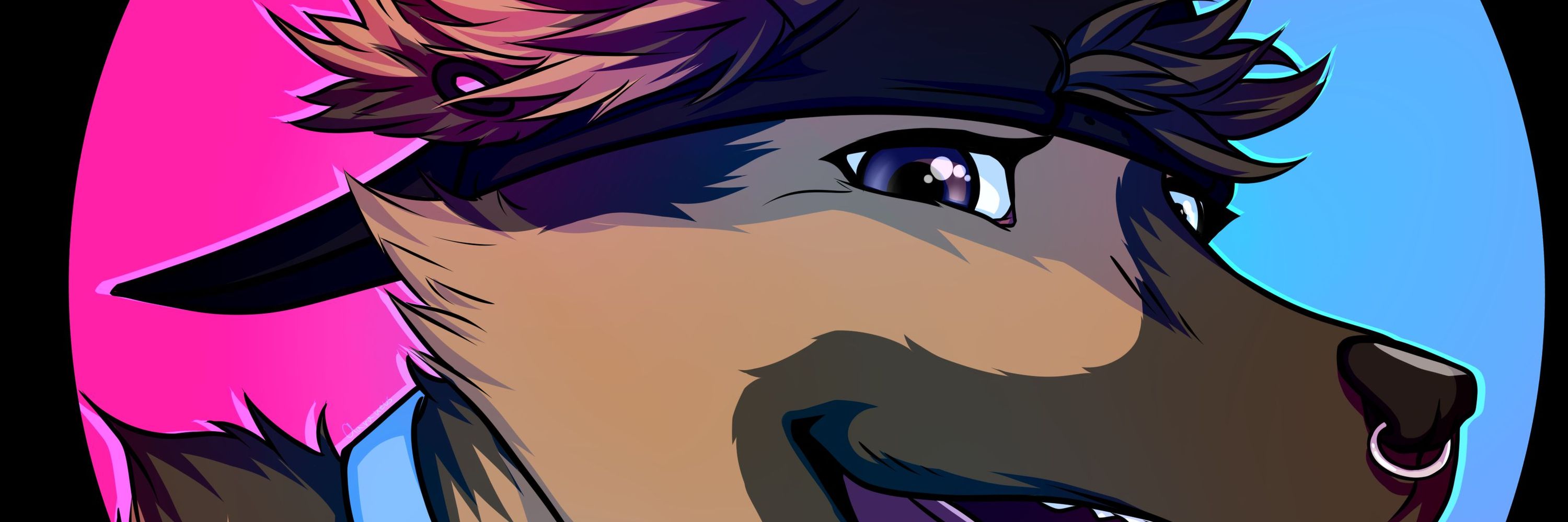 Queer Furry Trash