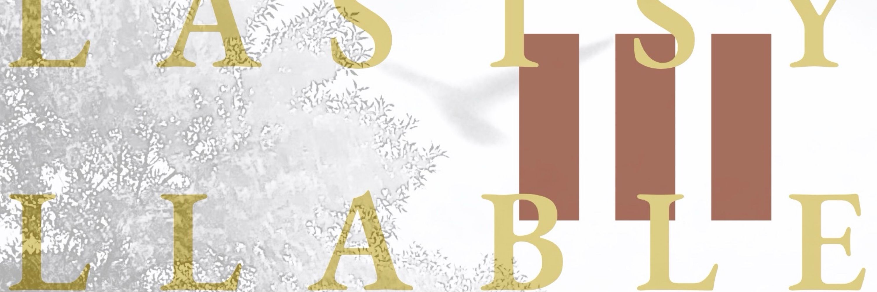Last Syllable: A Longform Literary Journal