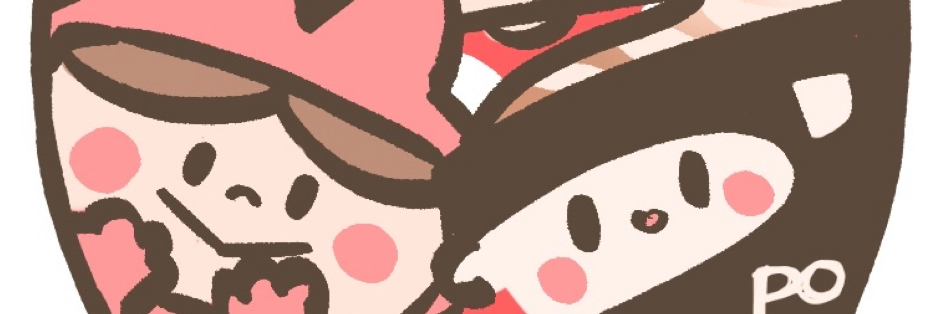 すずき うらら と ぽってりぱるぱるず