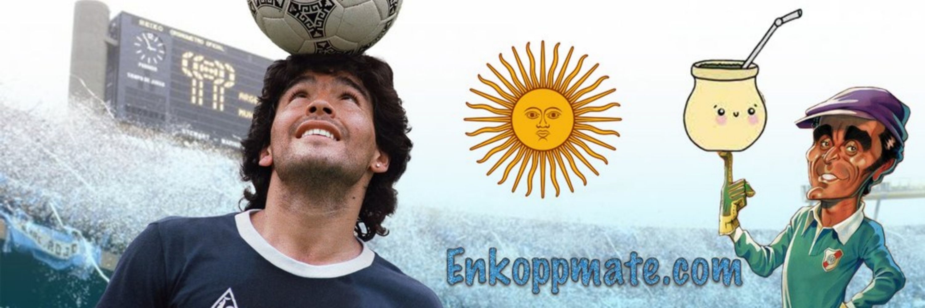 Enkoppmate.com