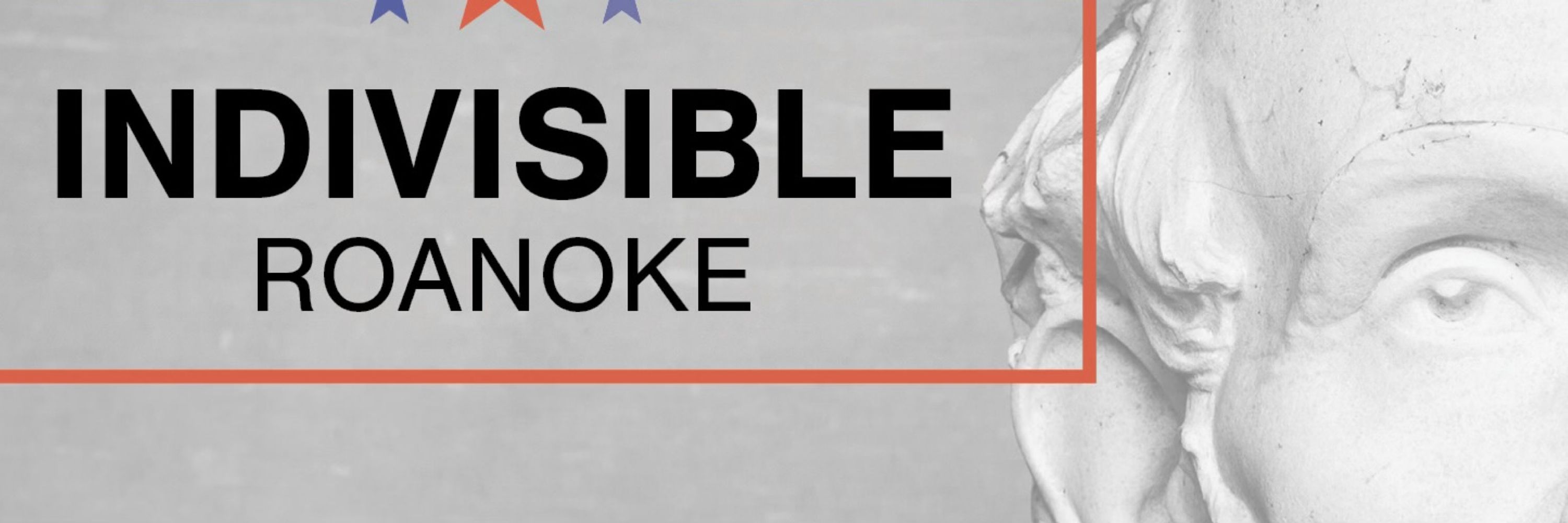 Roanoke Indivisible