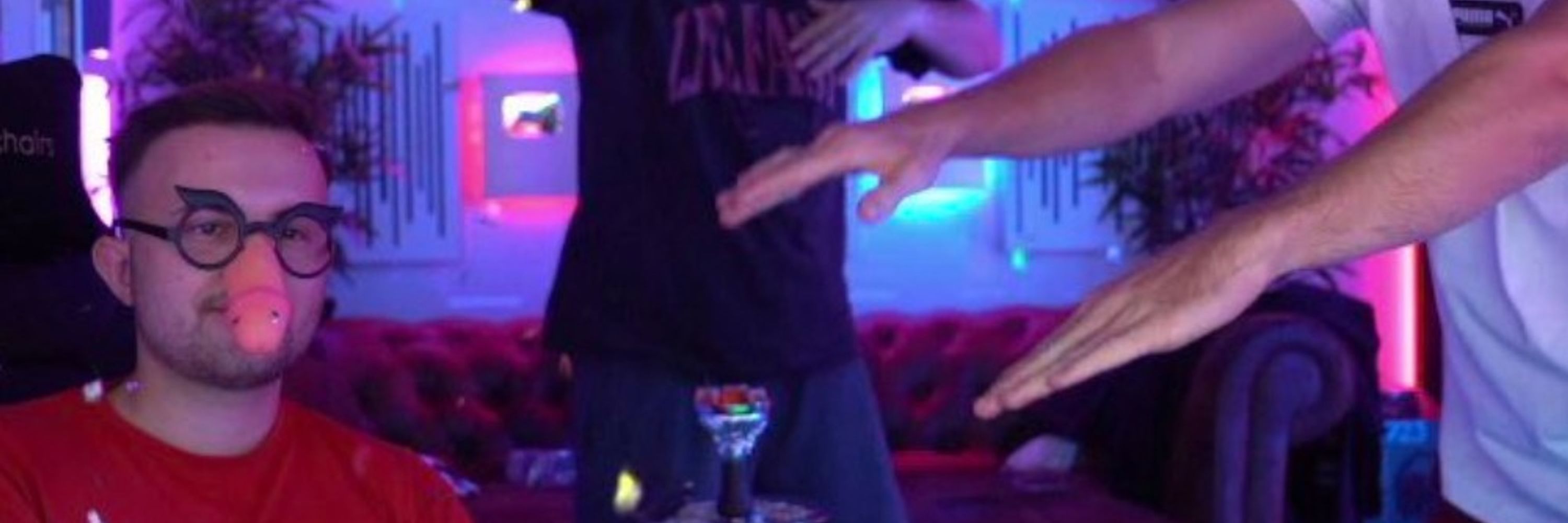 Dömer aka. xFeelin