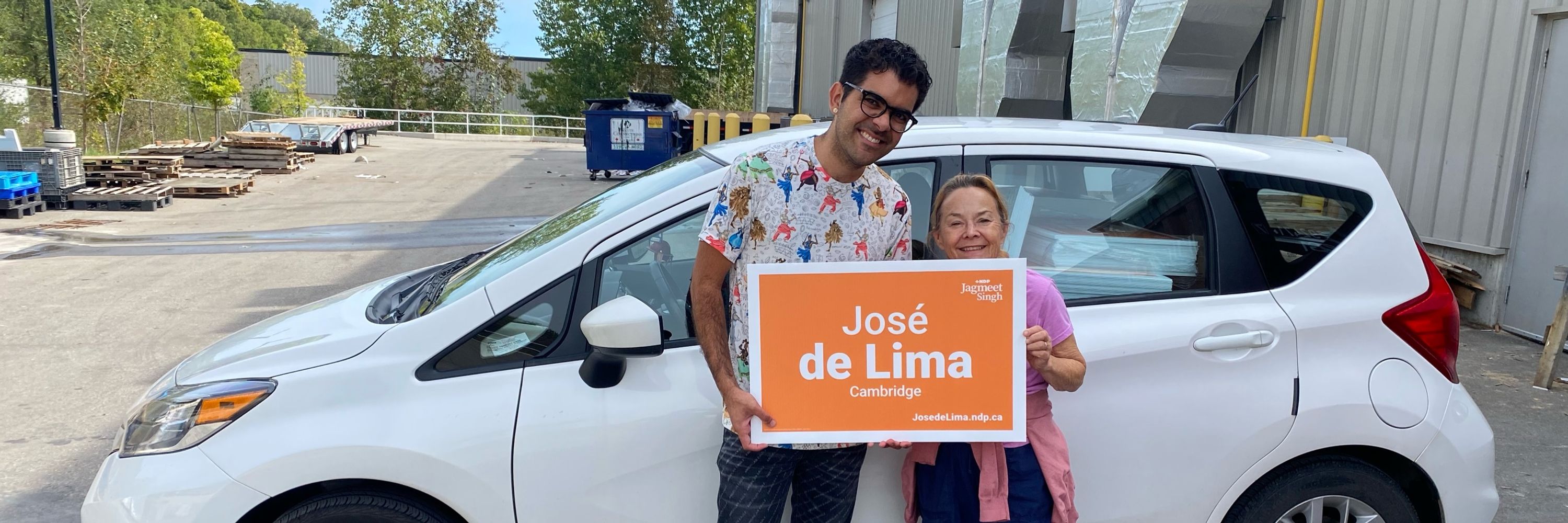 José de Lima