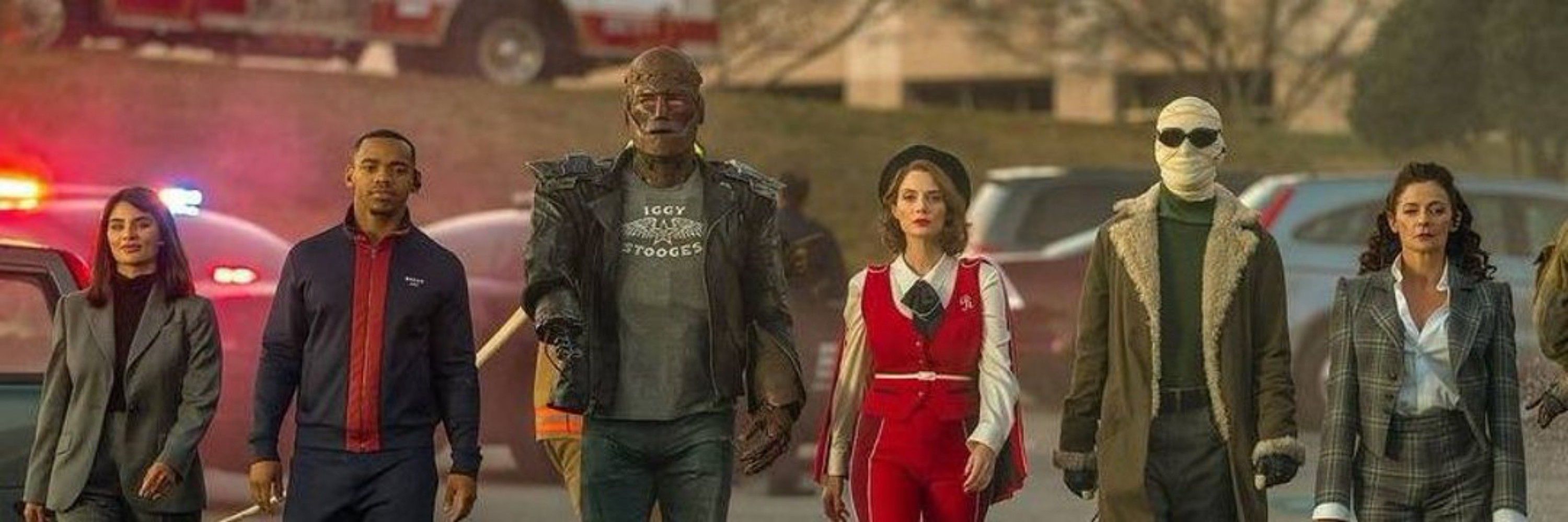 Bhaenys patrol