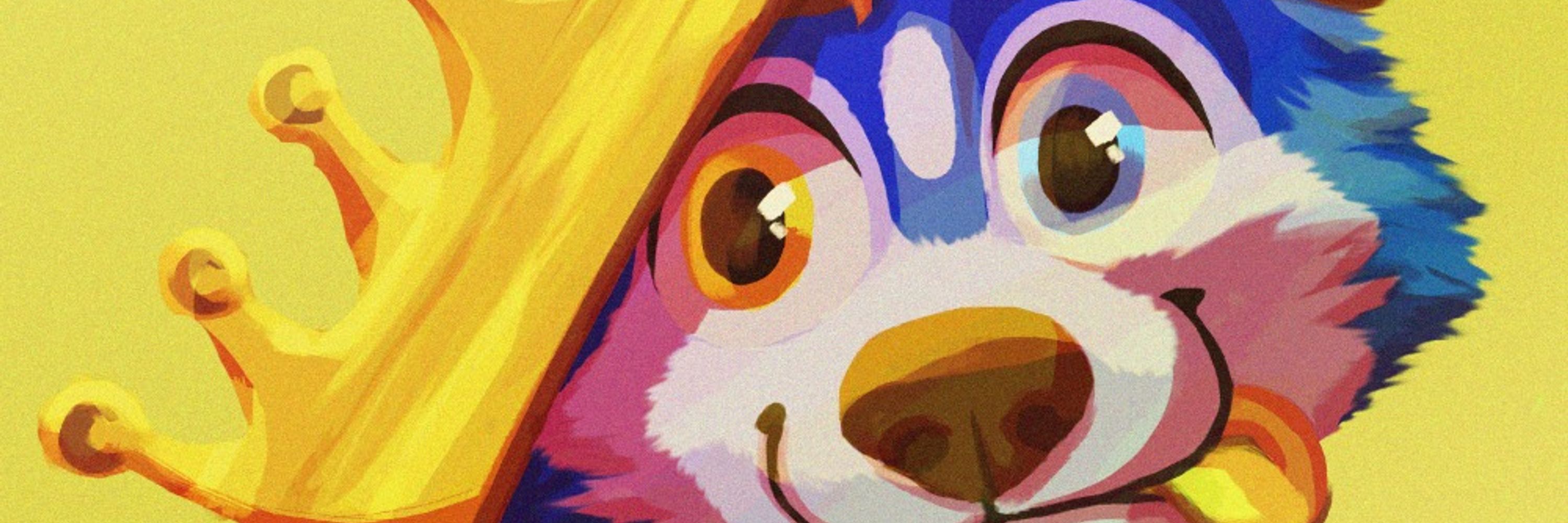 Alphy Husky