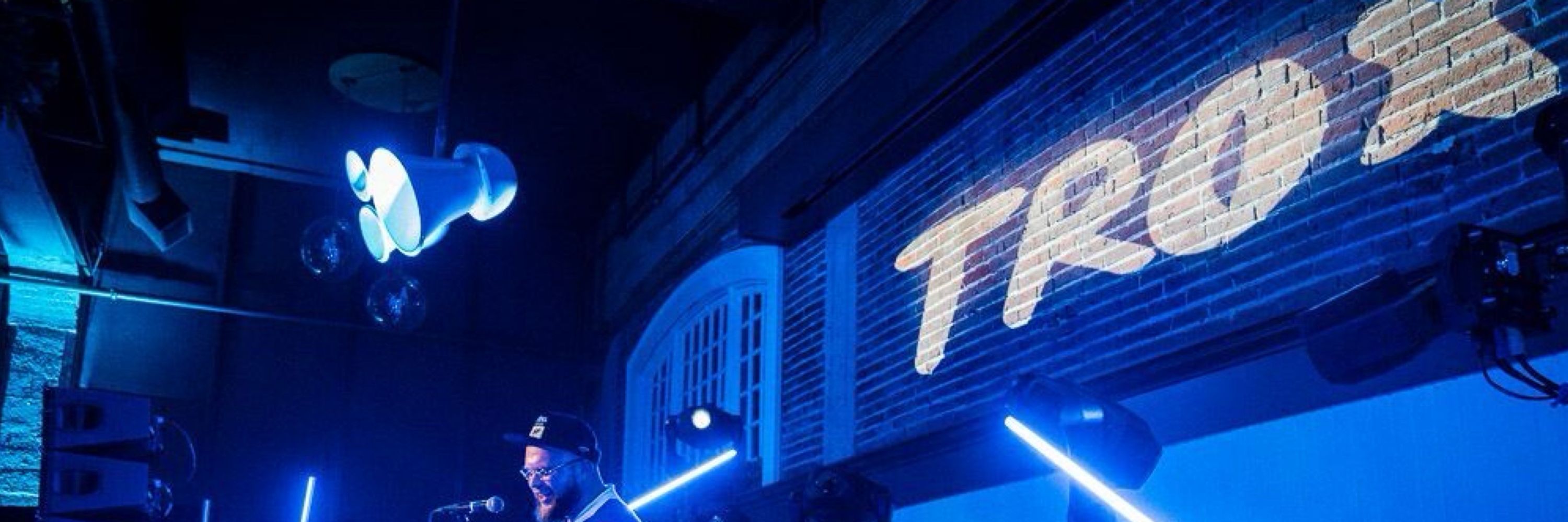 TROX