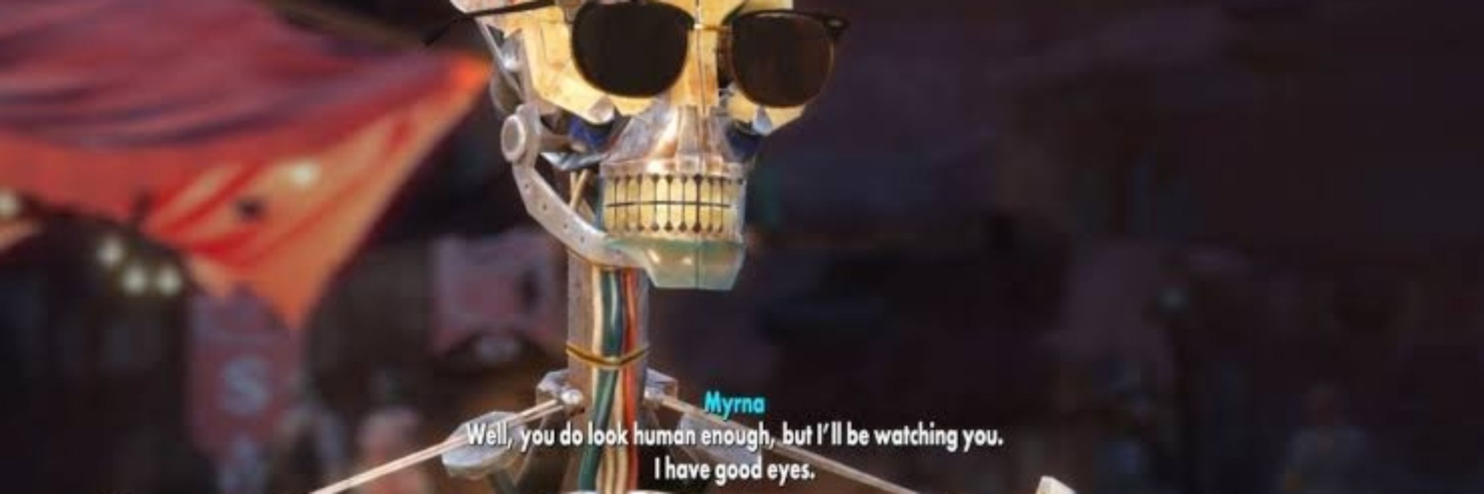 Absolute Human 🤖