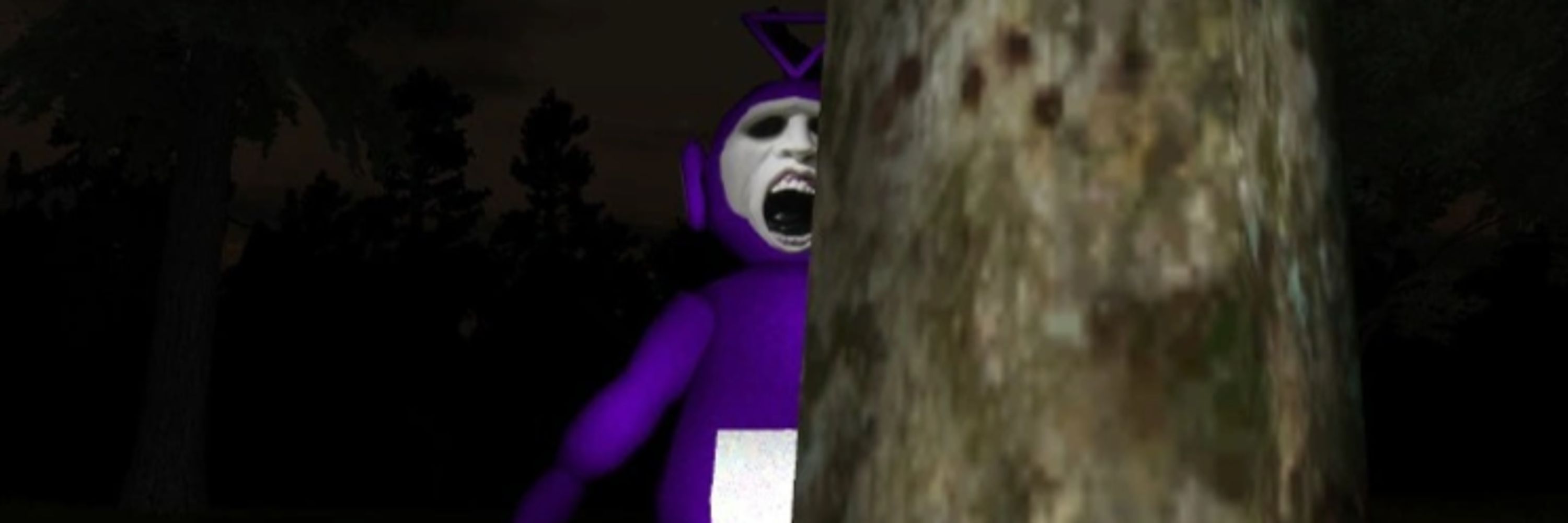 Tinky Winky