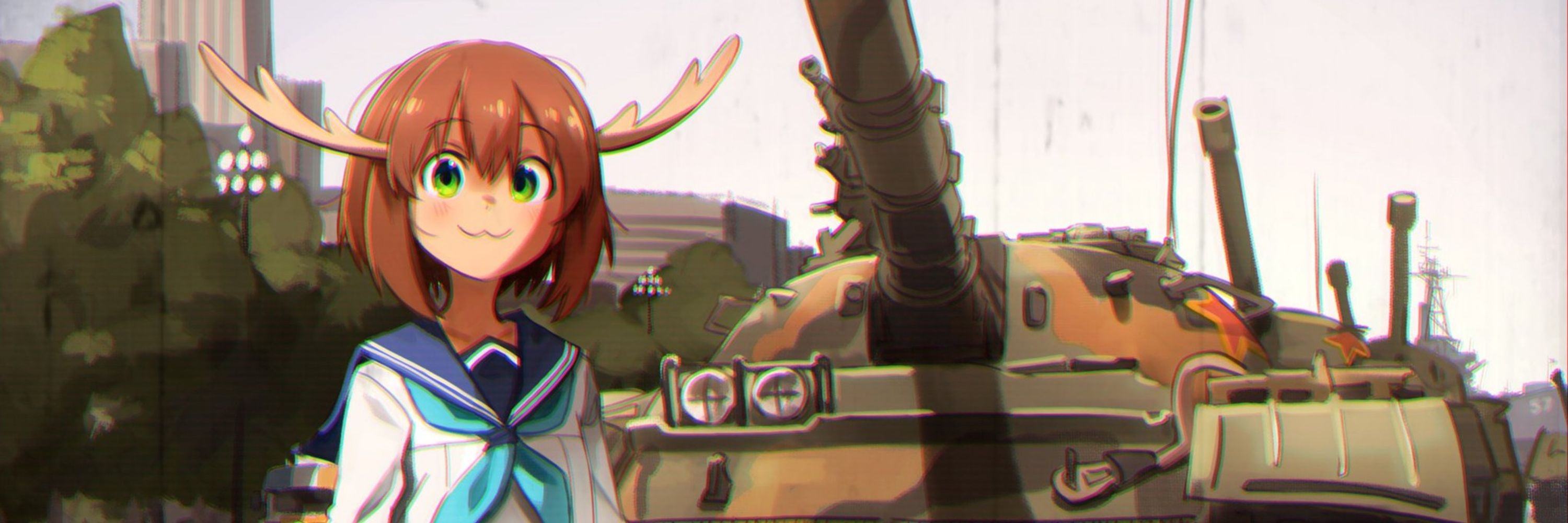 Yariii