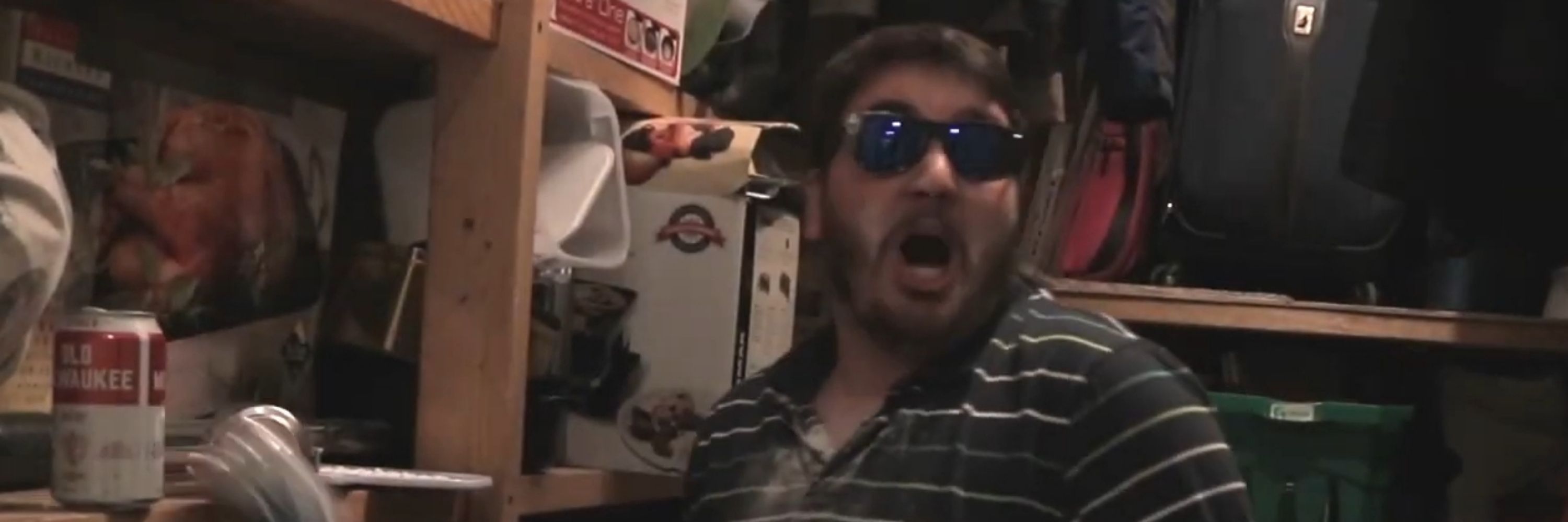 Trashman Tom