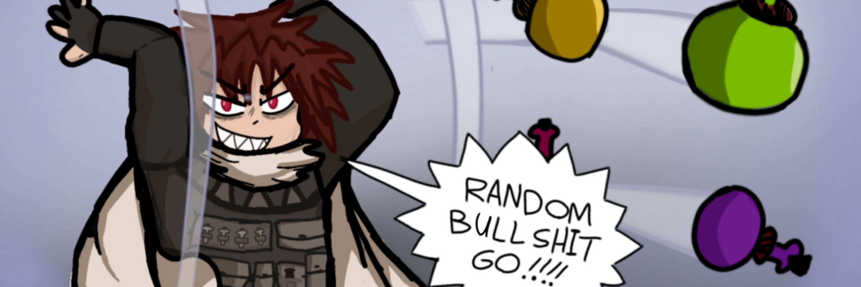 ruby/clunky