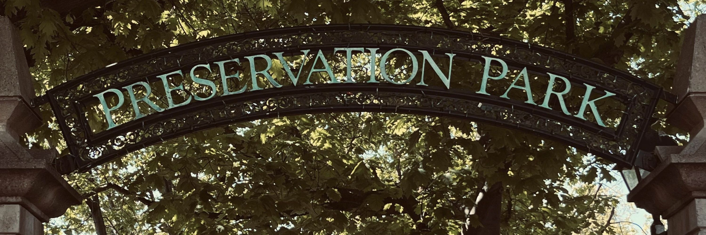 Preservation Park