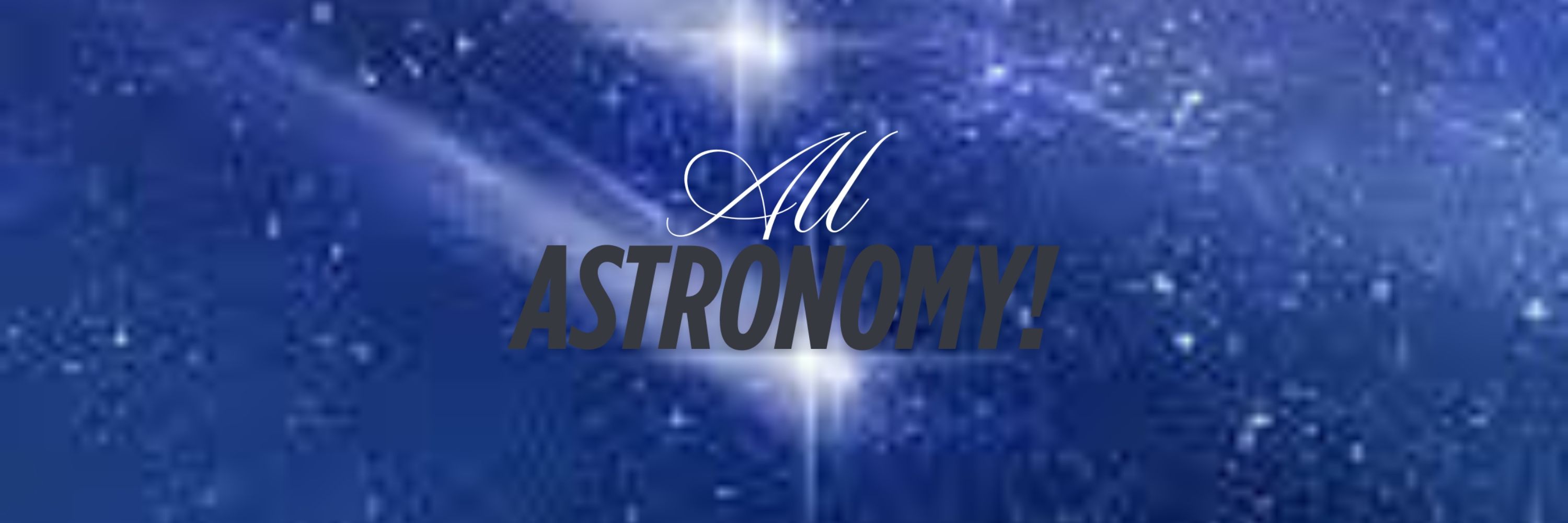 AllAstronomy