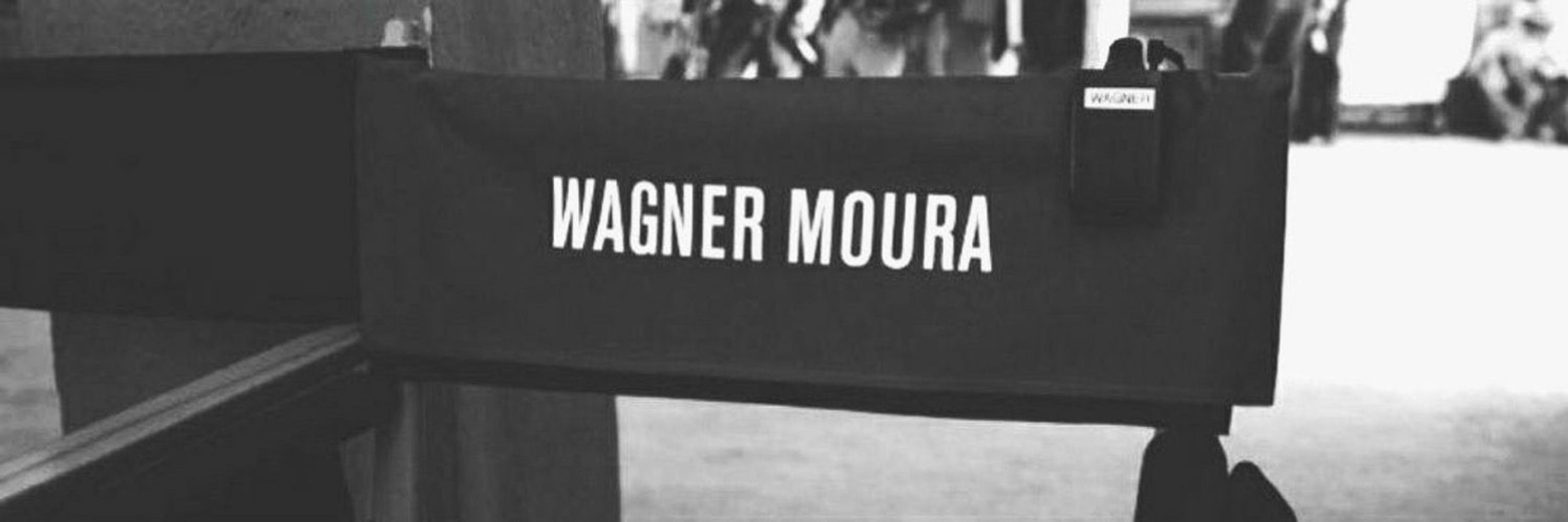 Acervo Wagner Moura