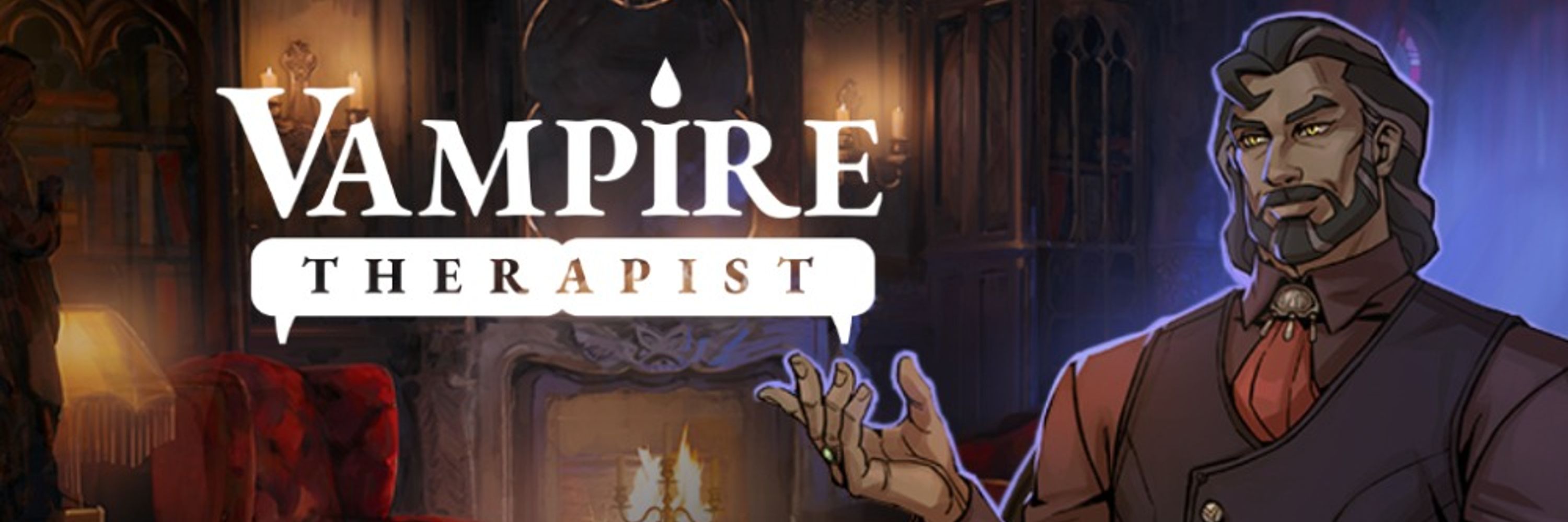Vampire Therapist