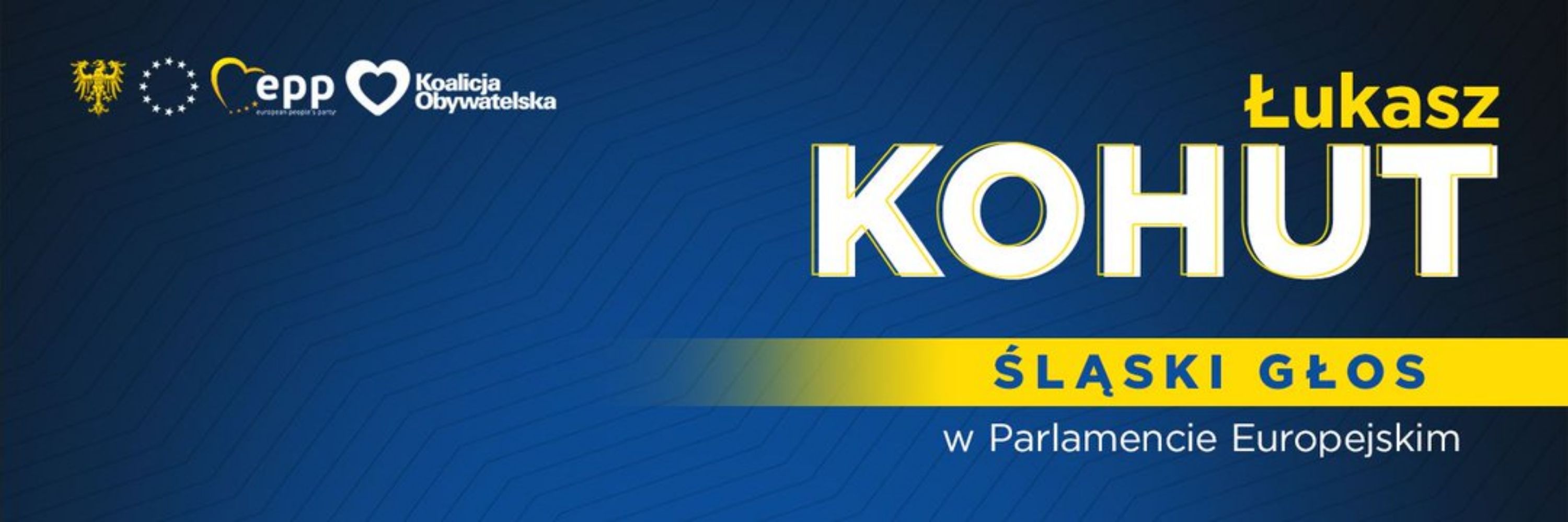 Łukasz KOHUT🇪🇺
