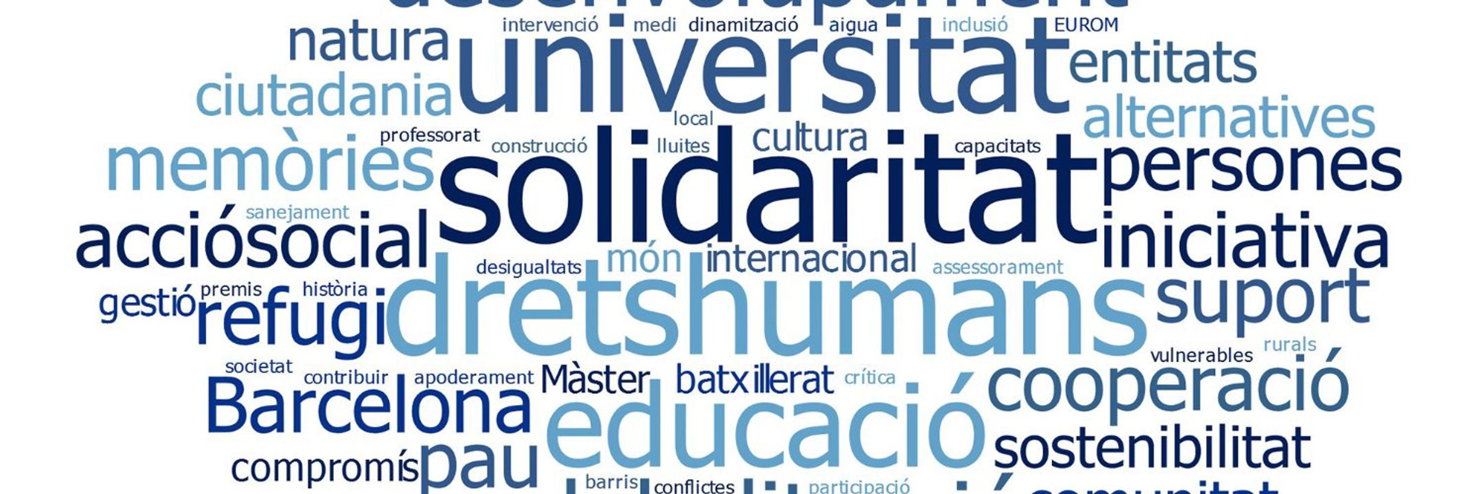 Fundació Solidaritat UB
