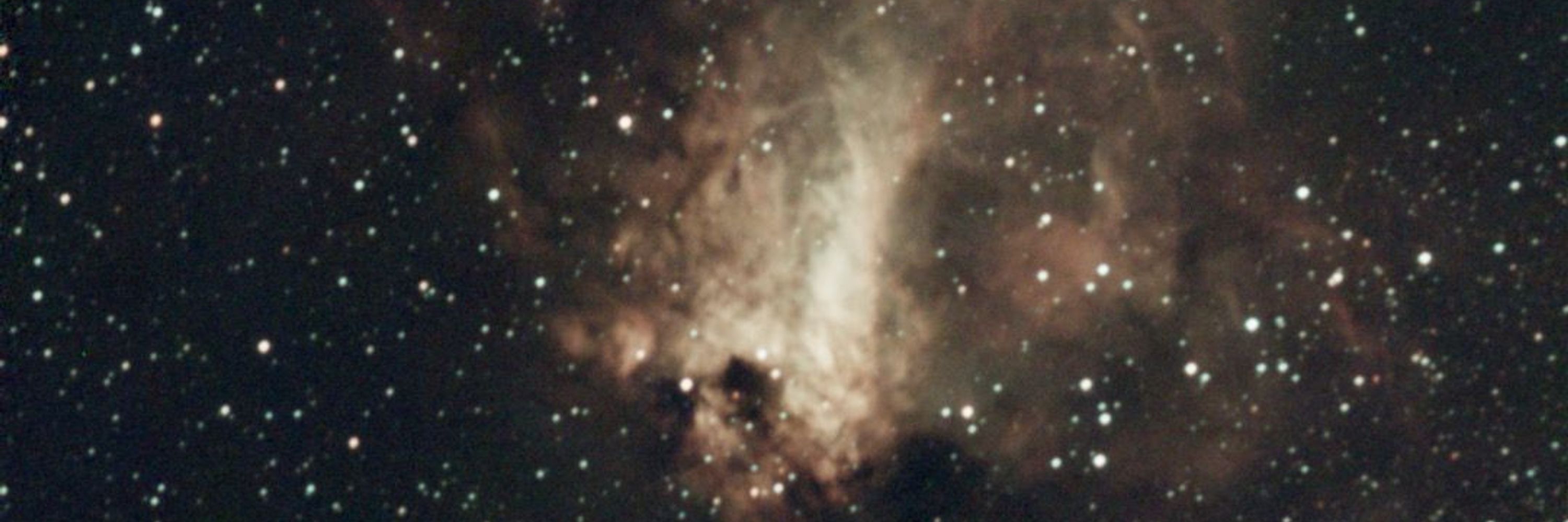 Astro dog.