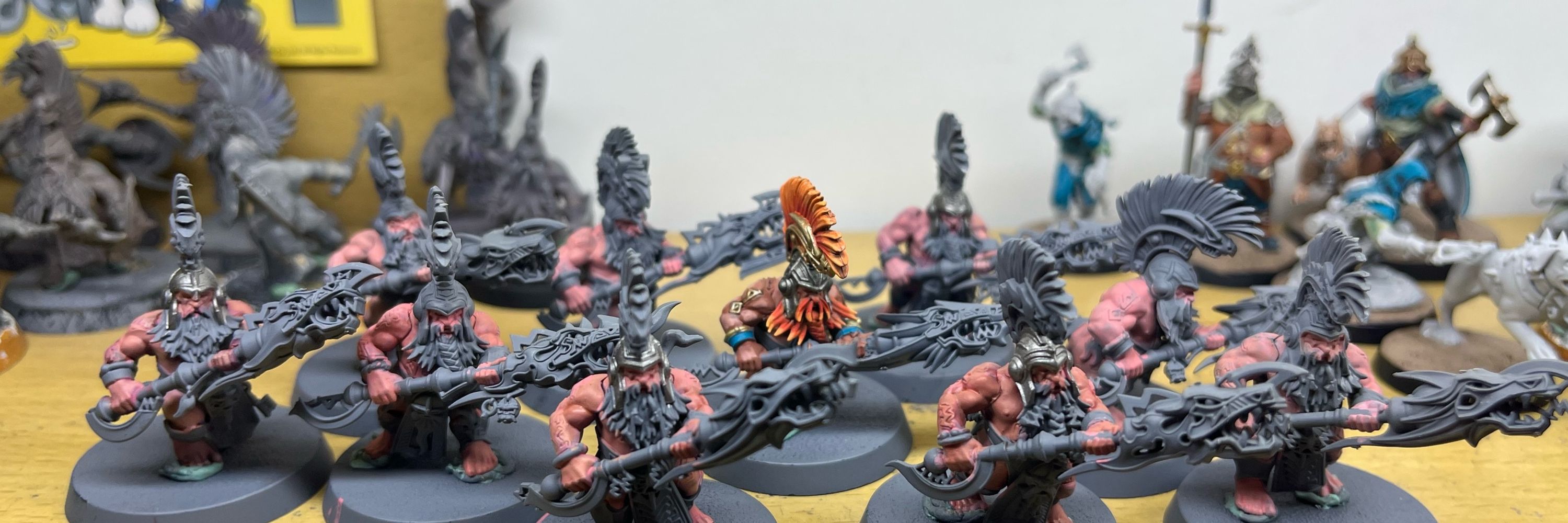 BuggedOff (AoS Grind)
