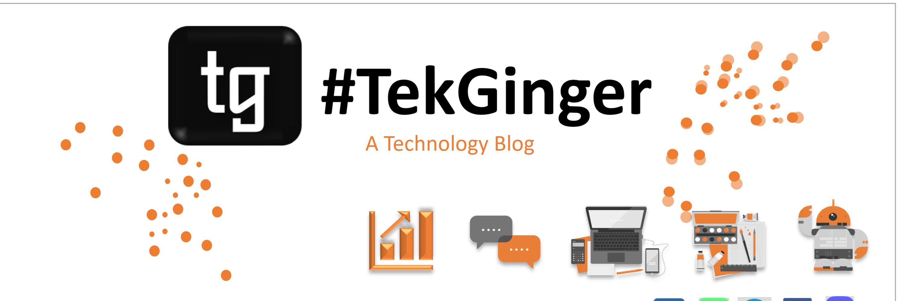 TekGinger