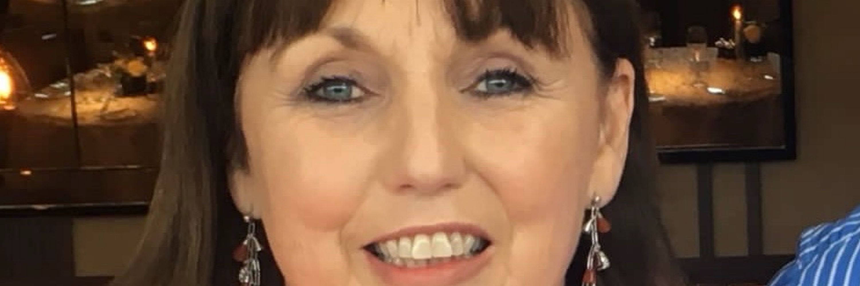 Ingrid Miley