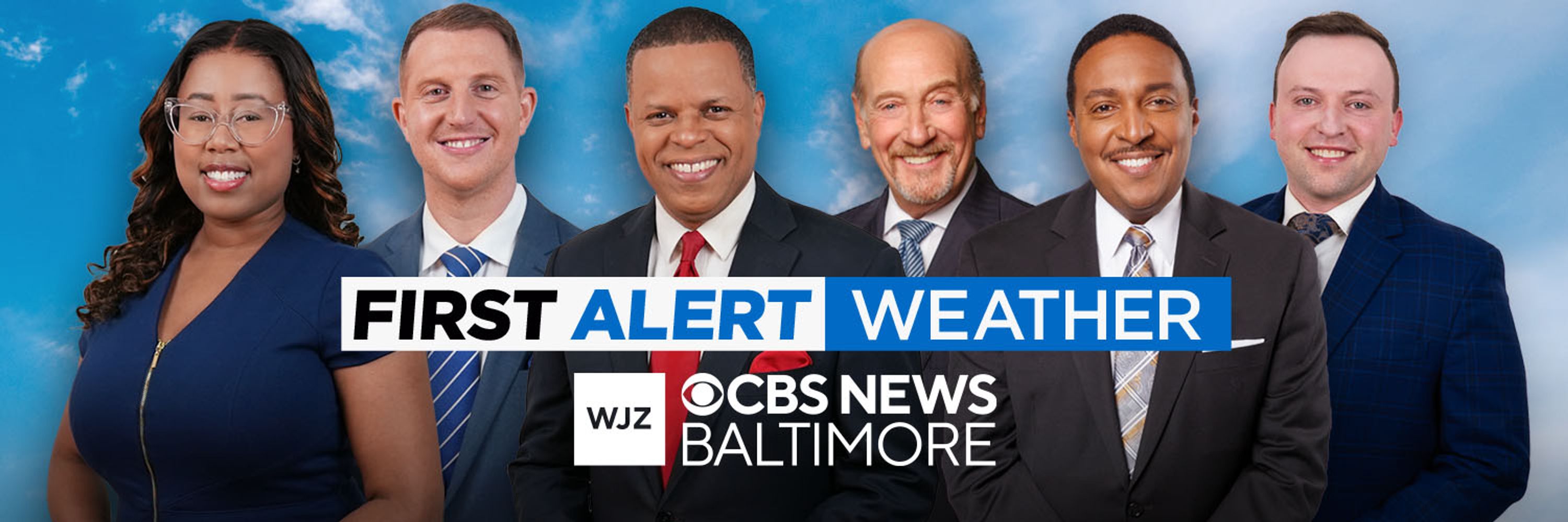 WJZ | CBS News Baltimore