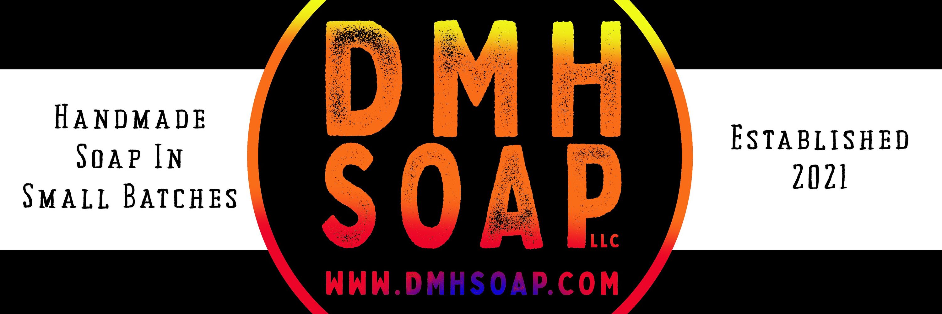 DMH Soap