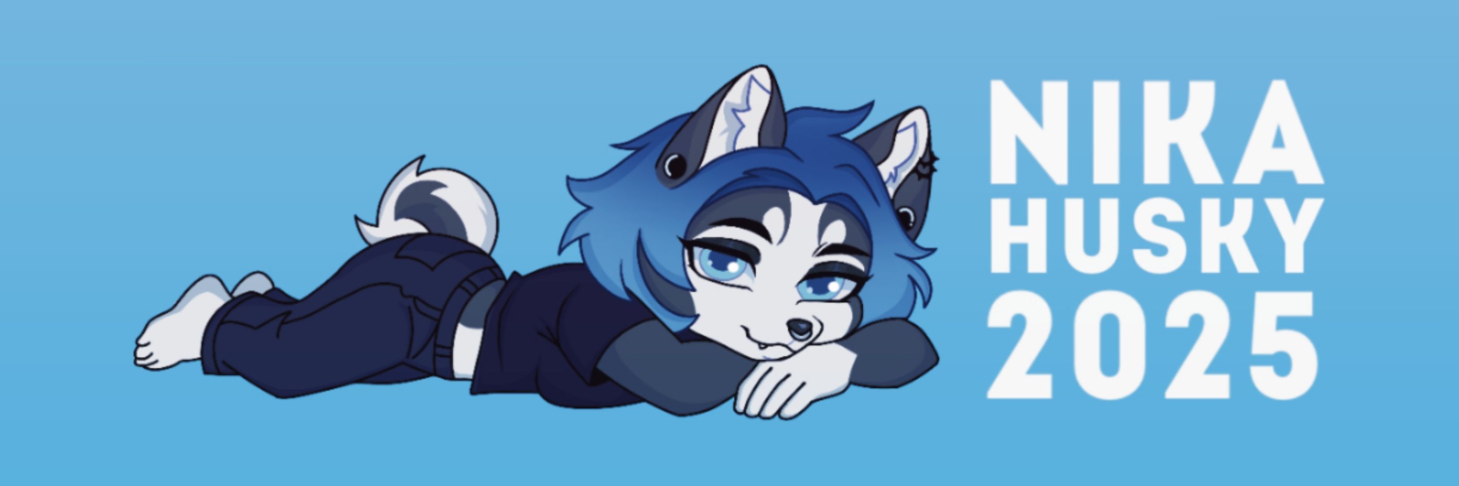Nika Husky