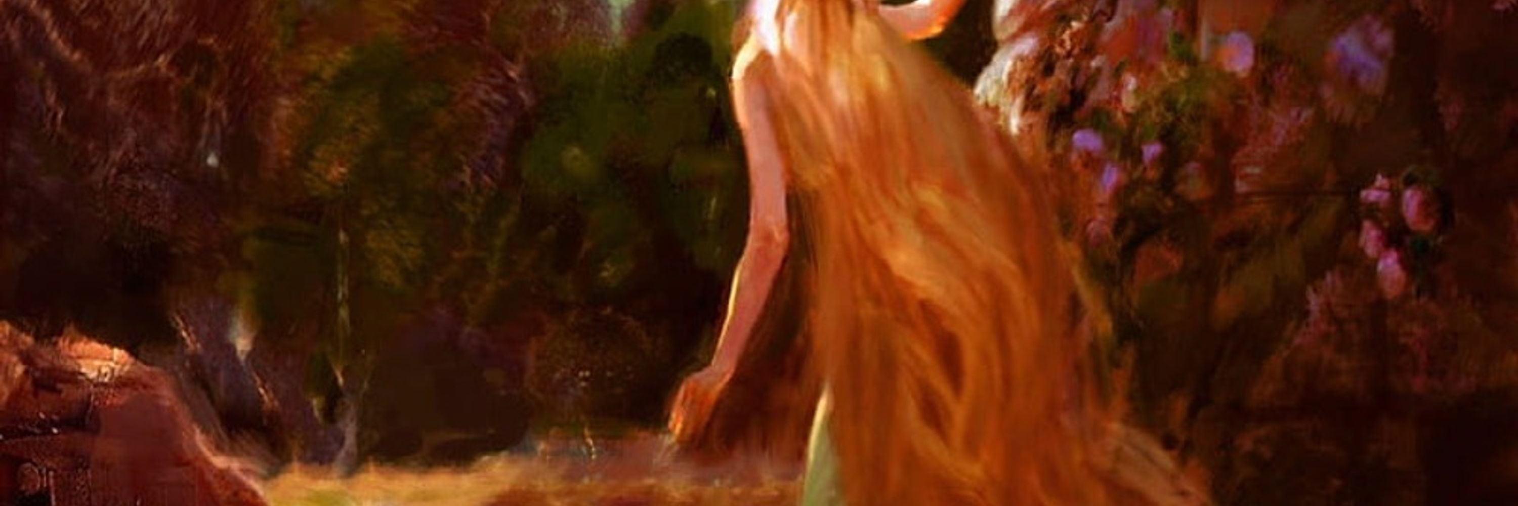 Raiponce