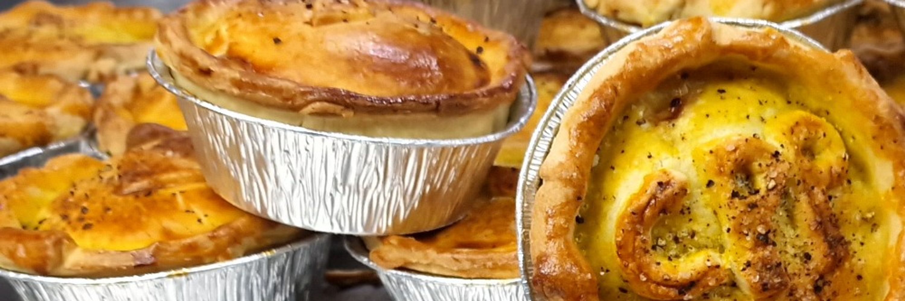 Archie Pie