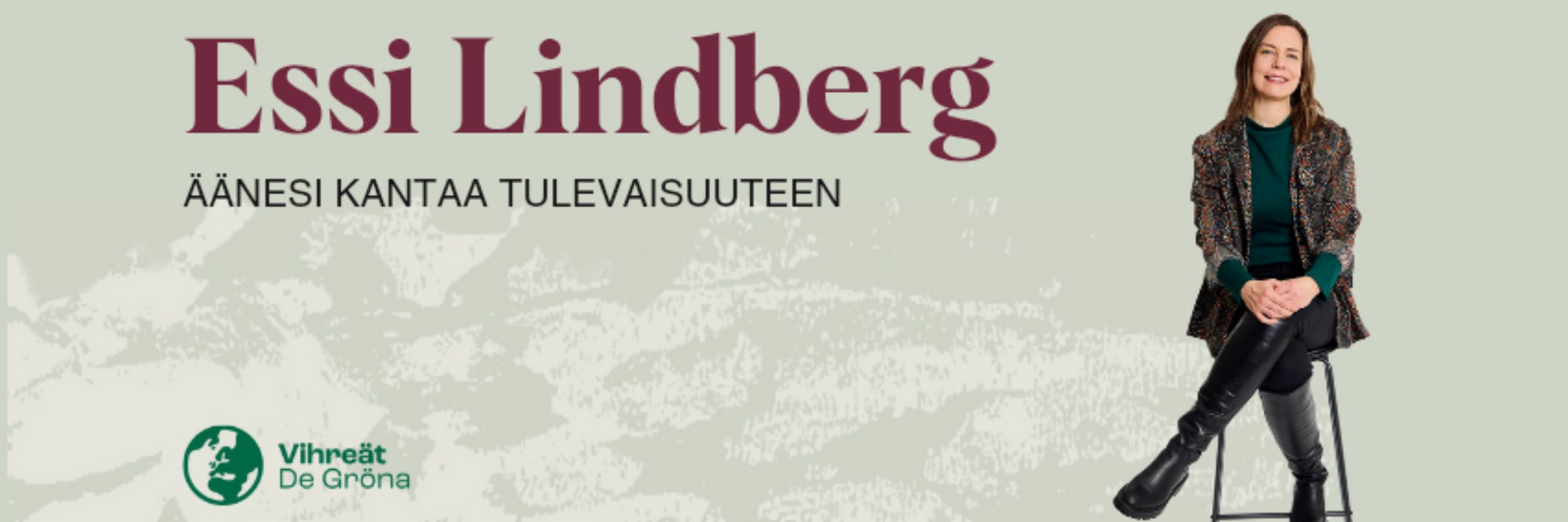 Essi Lindberg