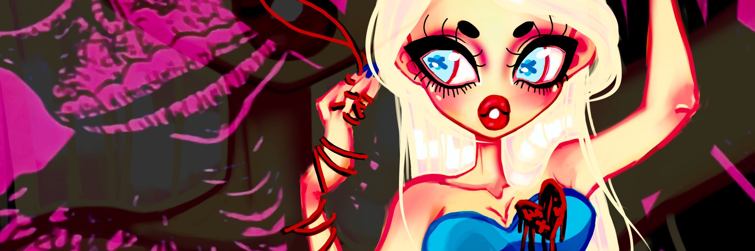 🜲 ♱𖤐⋆-𝕂𝕚𝕟𝕘𝕊𝕝𝕒𝕪𝕖𝕣•˚₊‧ ×͜× ‧₊˚ ⋅