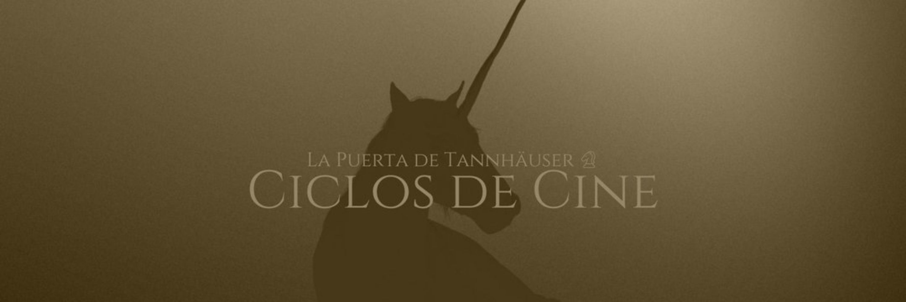 Los Ciclos de Tannhäuser ♘