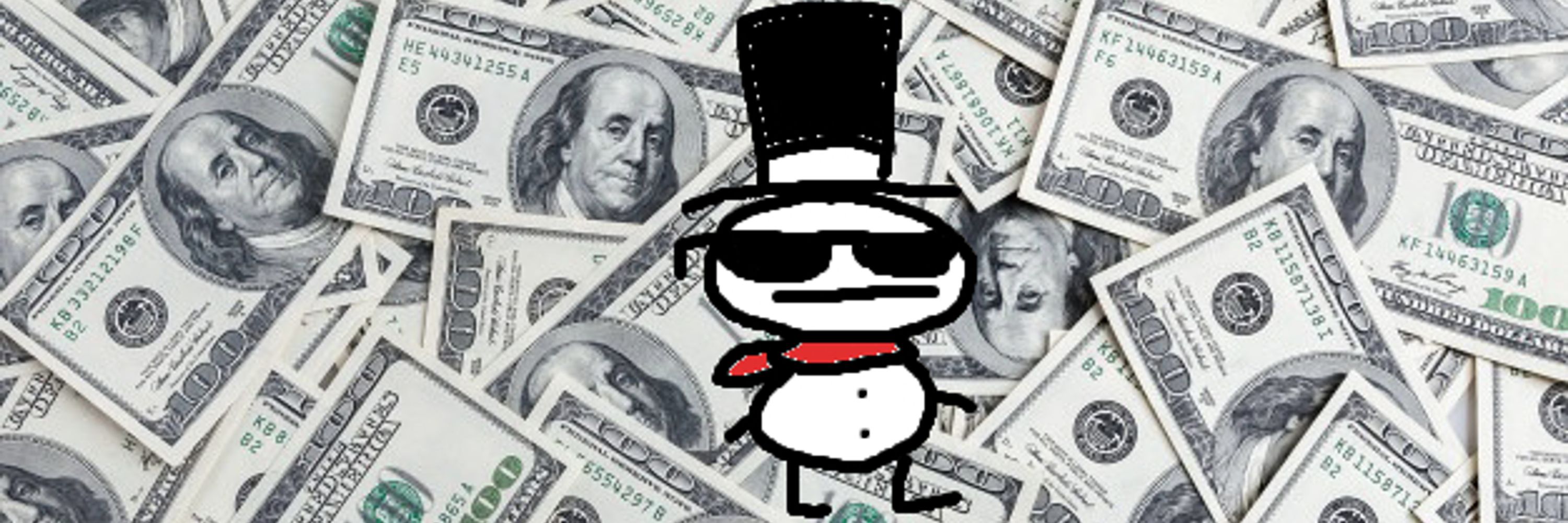 Jorge the Snowman