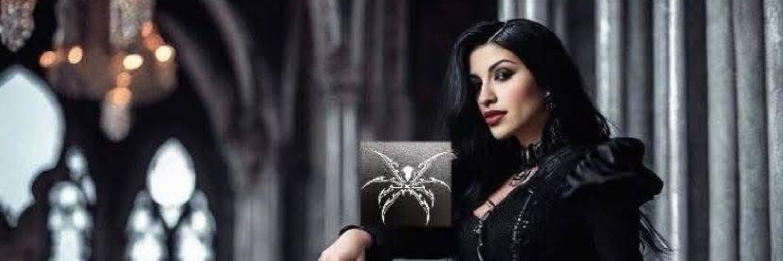 Fans mundial de NENA TRAMPA CAZZU