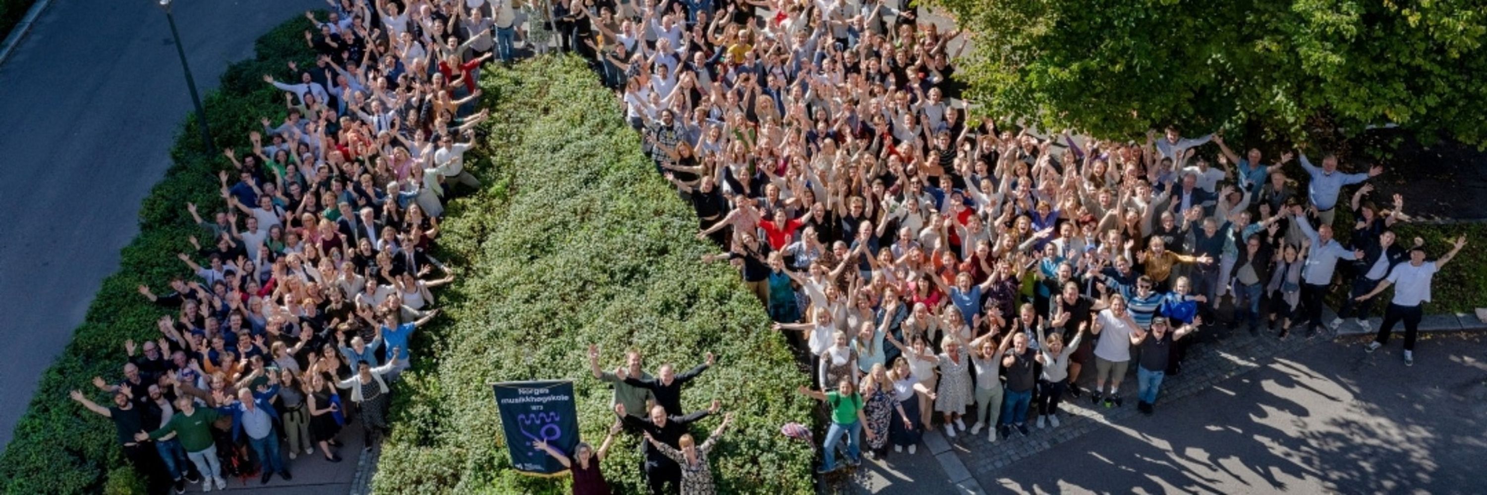 Norges musikkhøgskole