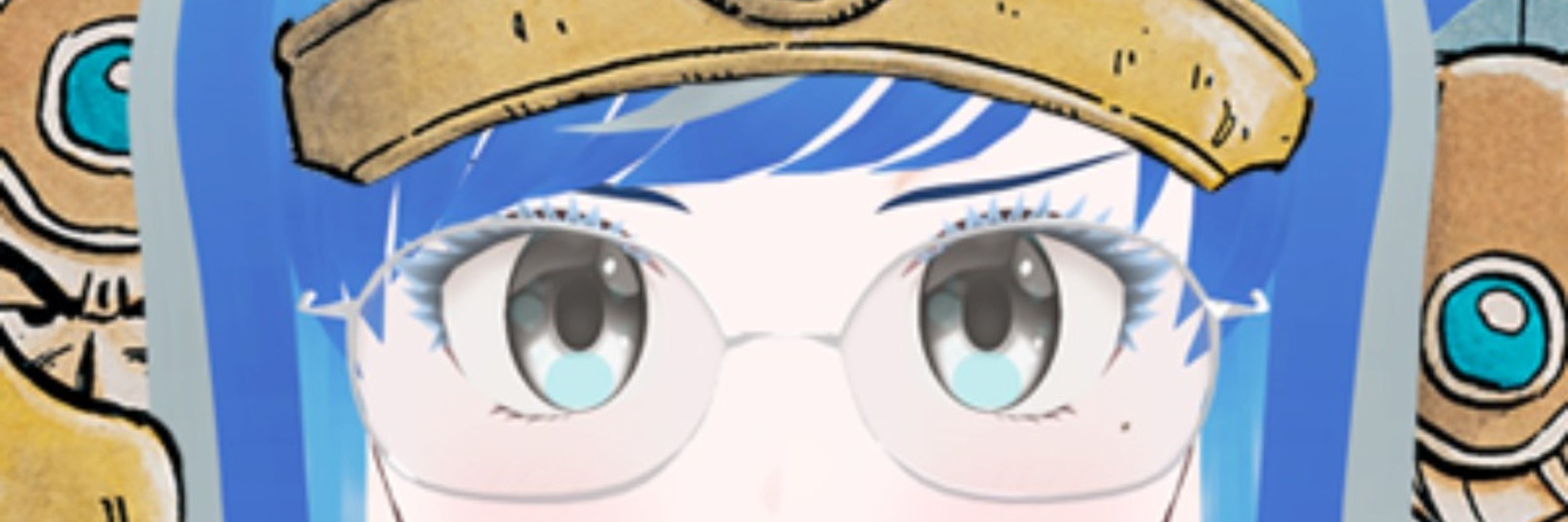 吹雪ブリエル