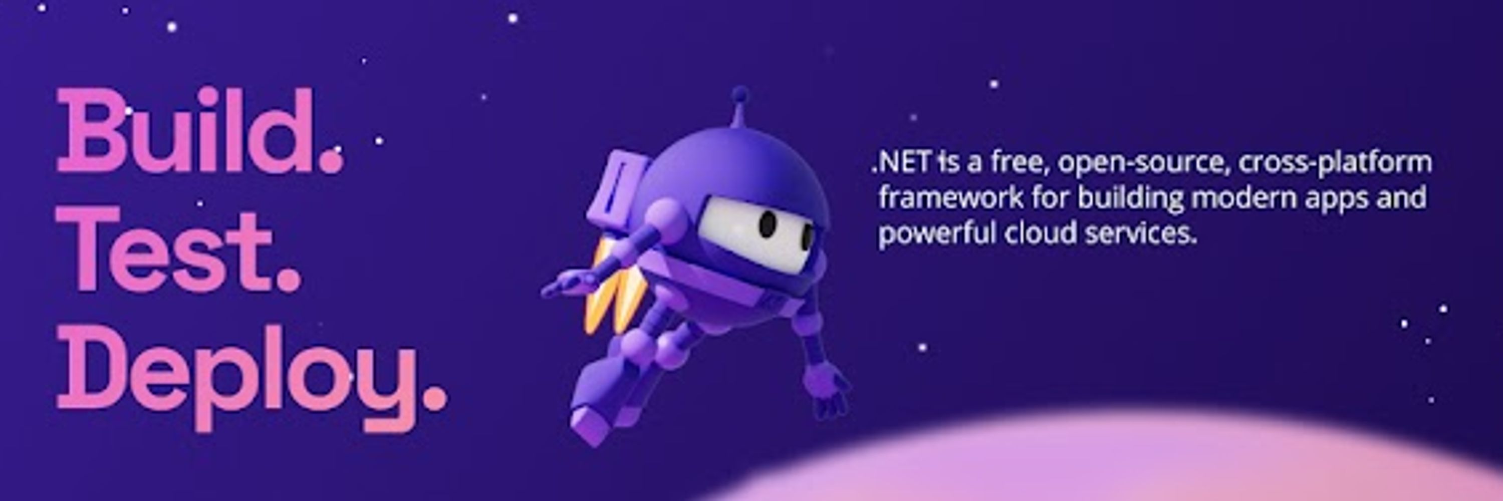 .NET