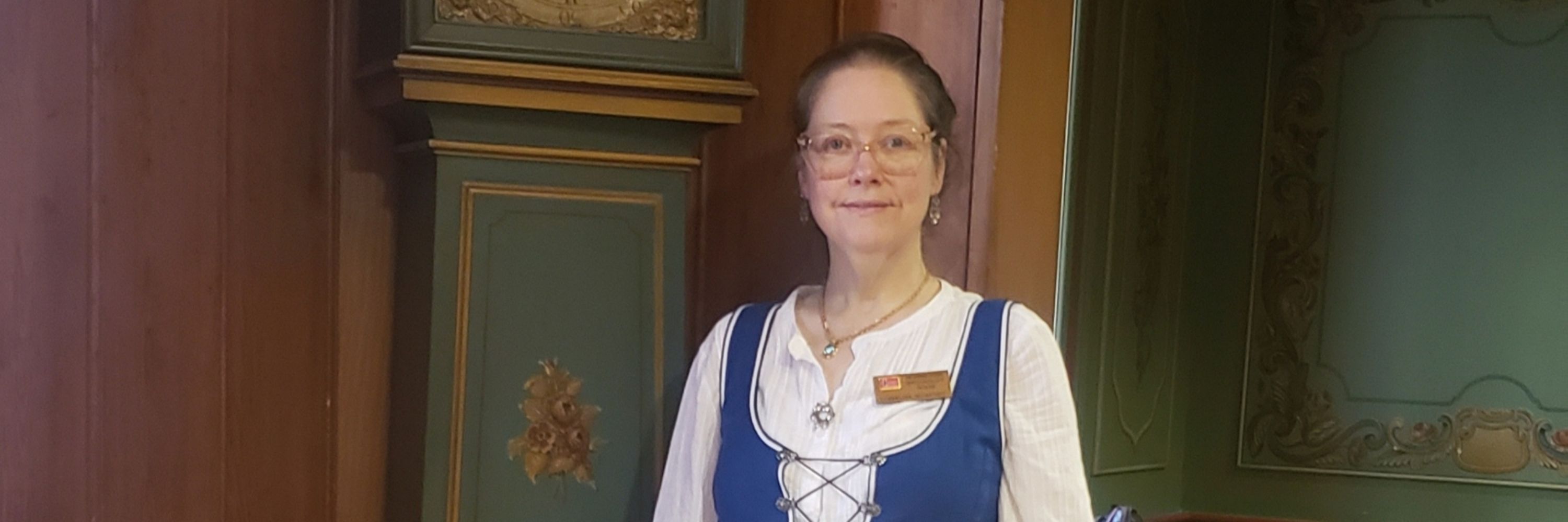 Anne G. Risa
