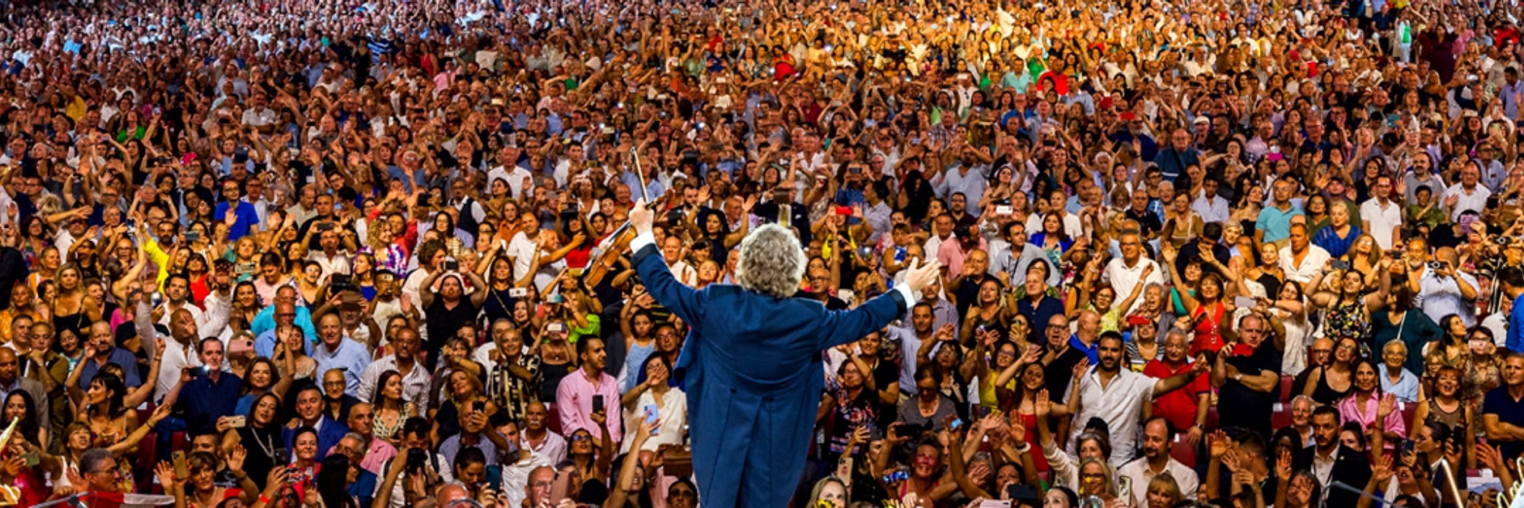 André Rieu