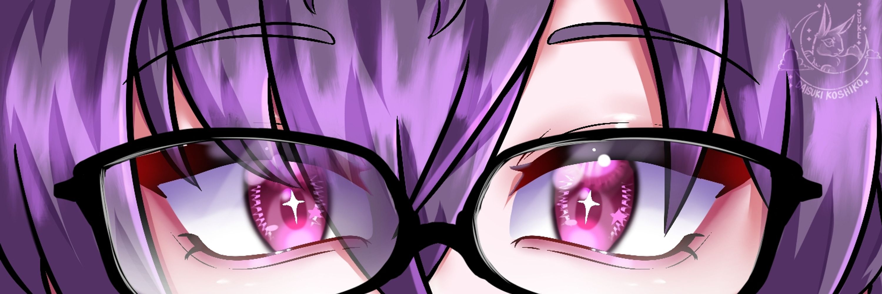 Yuki Yusuki (Pngtuber e Vtuber)Br/En