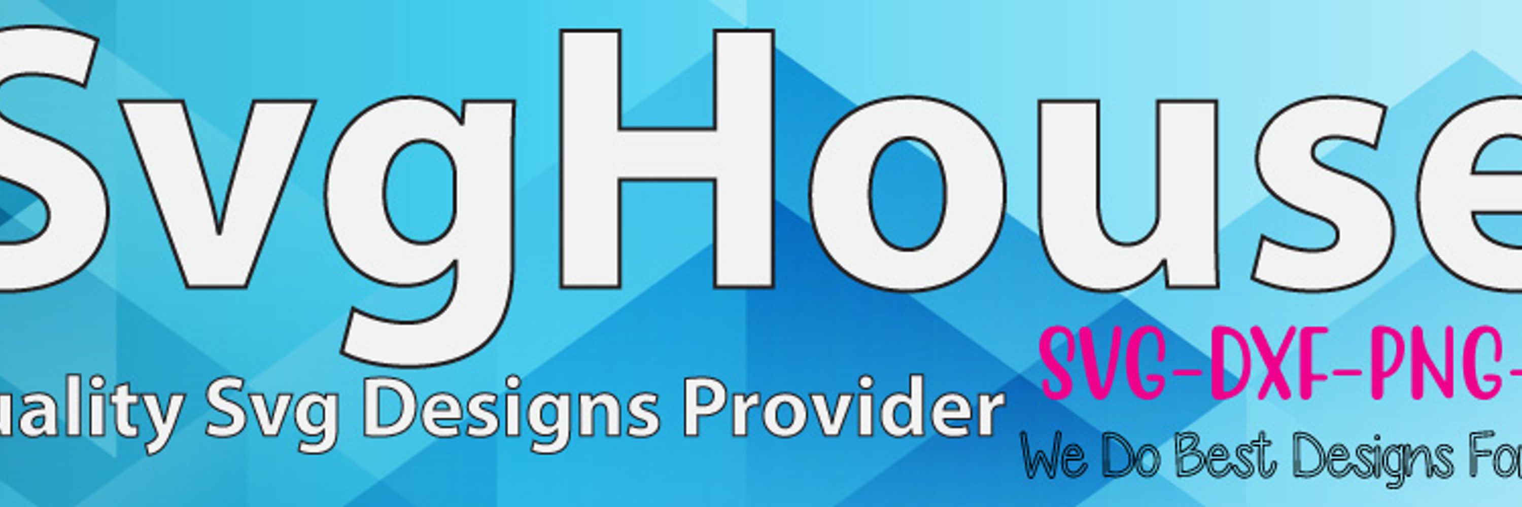 SVG House | Expert in Hand-Drawn SVG T-shirt Designs