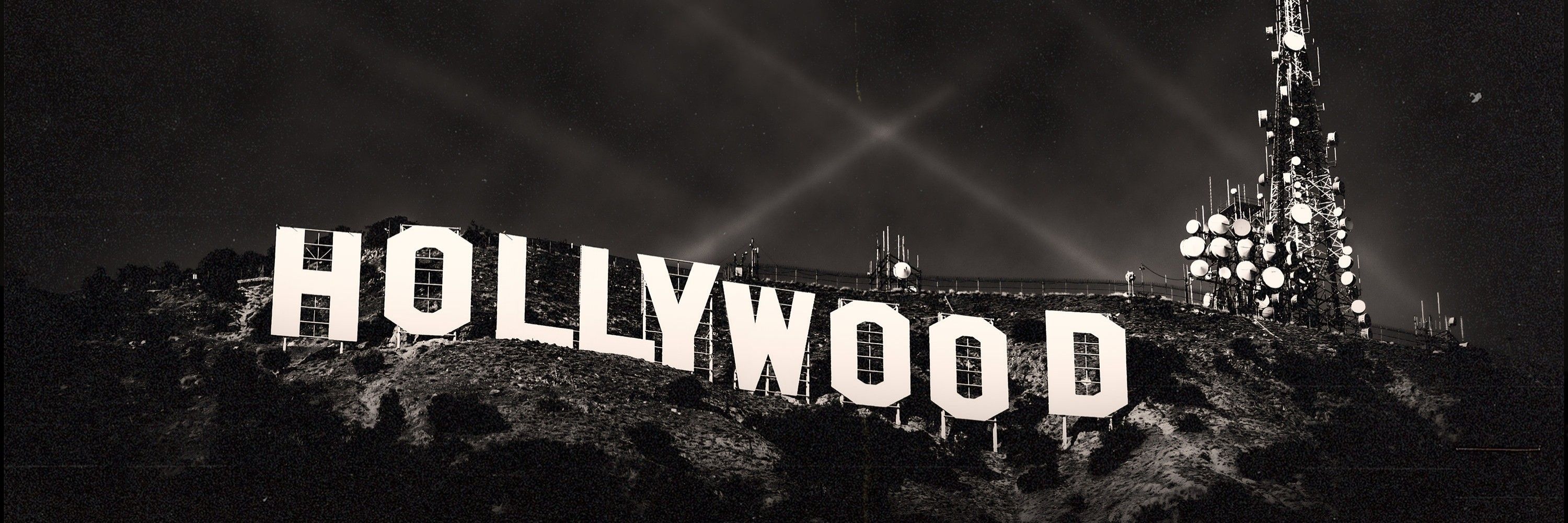 History of Old Hollywood / Histórias da Antiga Hollywood 