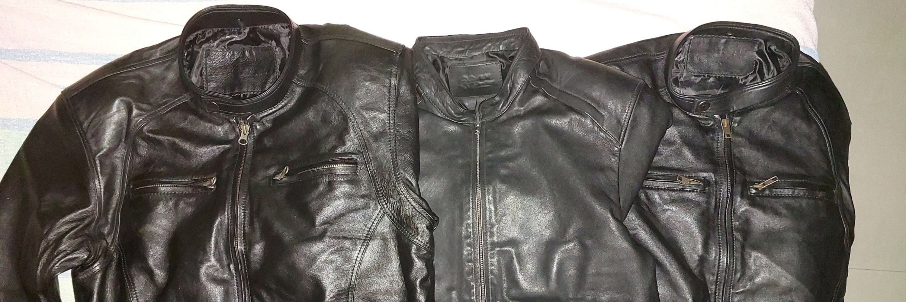 Husnu Leather