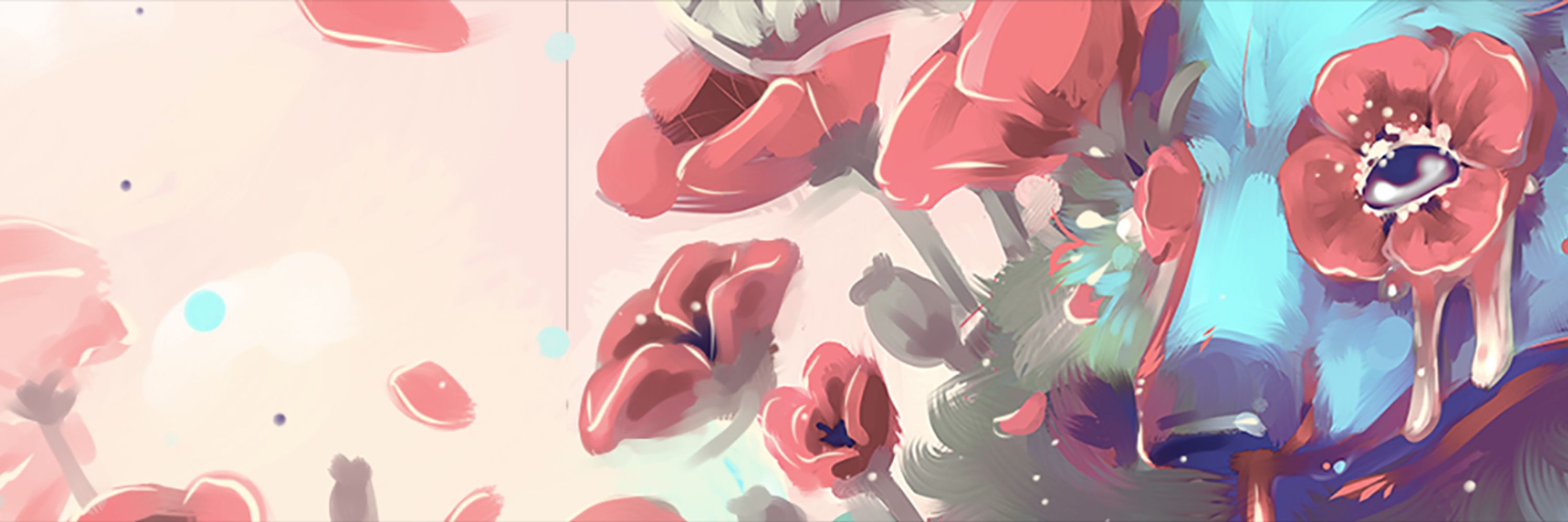 Plant Bear ~ Danji Isthmus