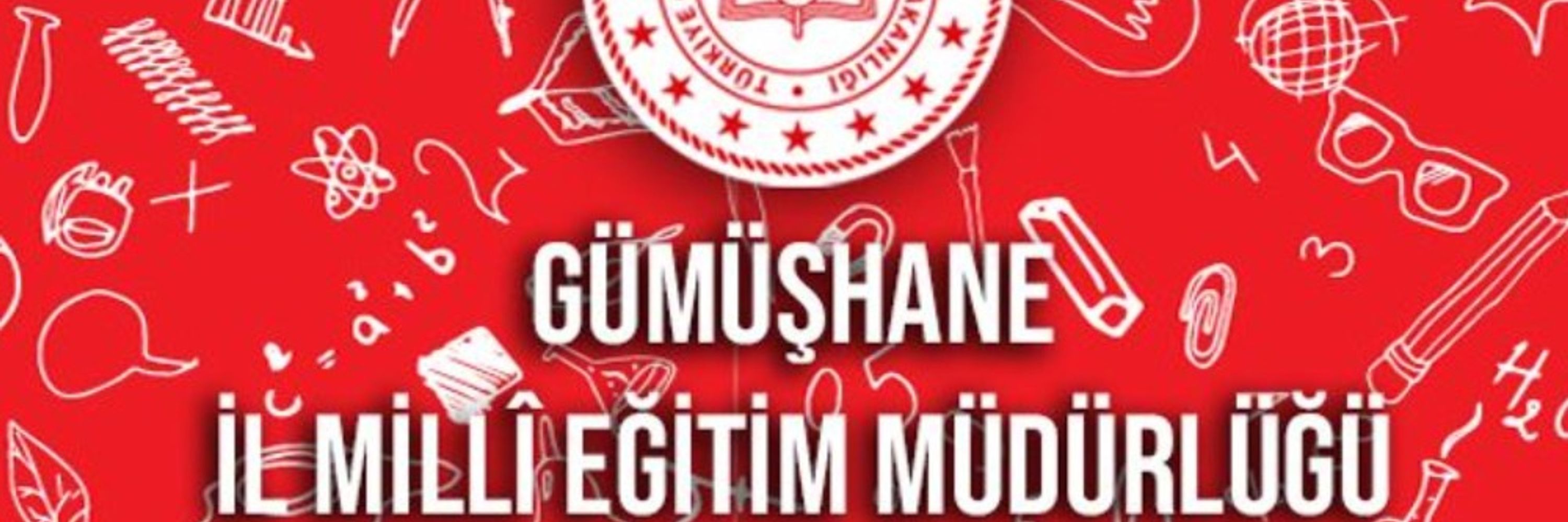 Gümüşhane İl Milli Eğitim Müdürlüğü