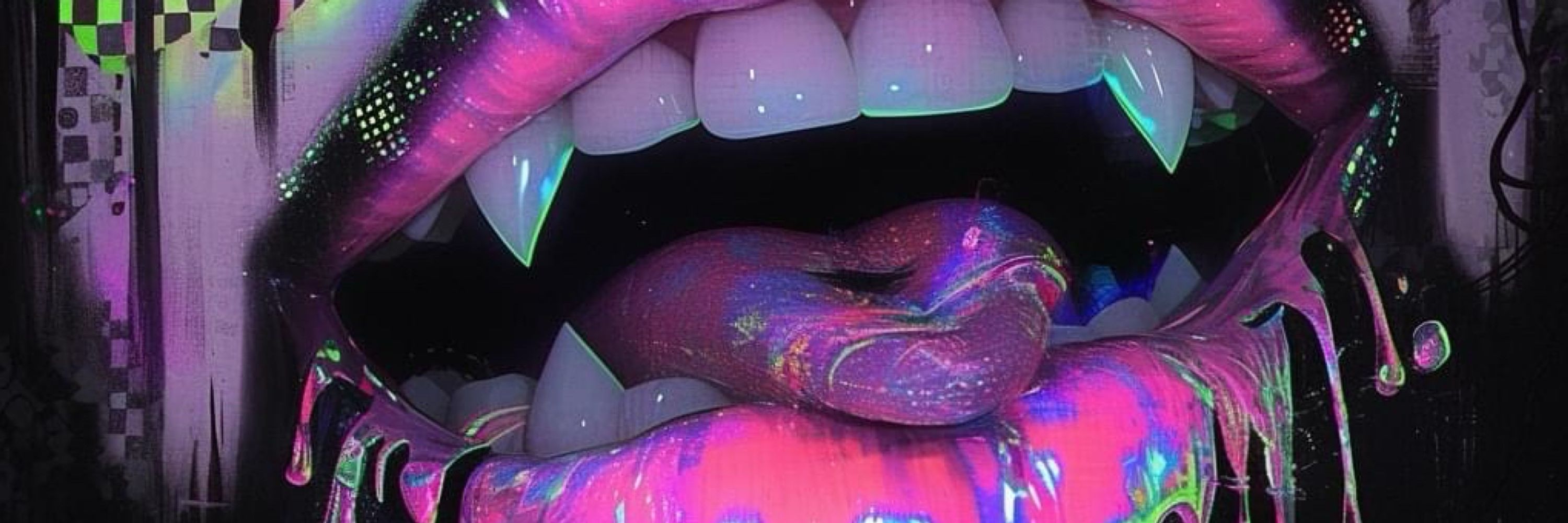 Pandora’s Box🐍🥡💋